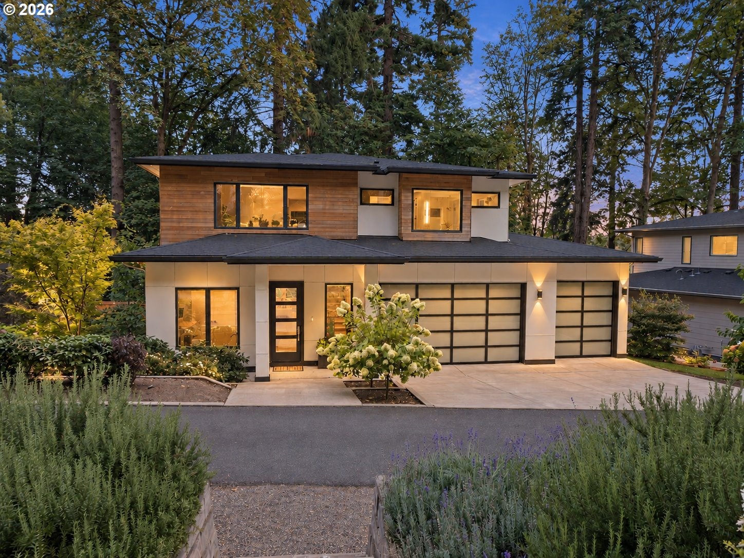 Briarwood Ln, Lake Oswego, OR 97034