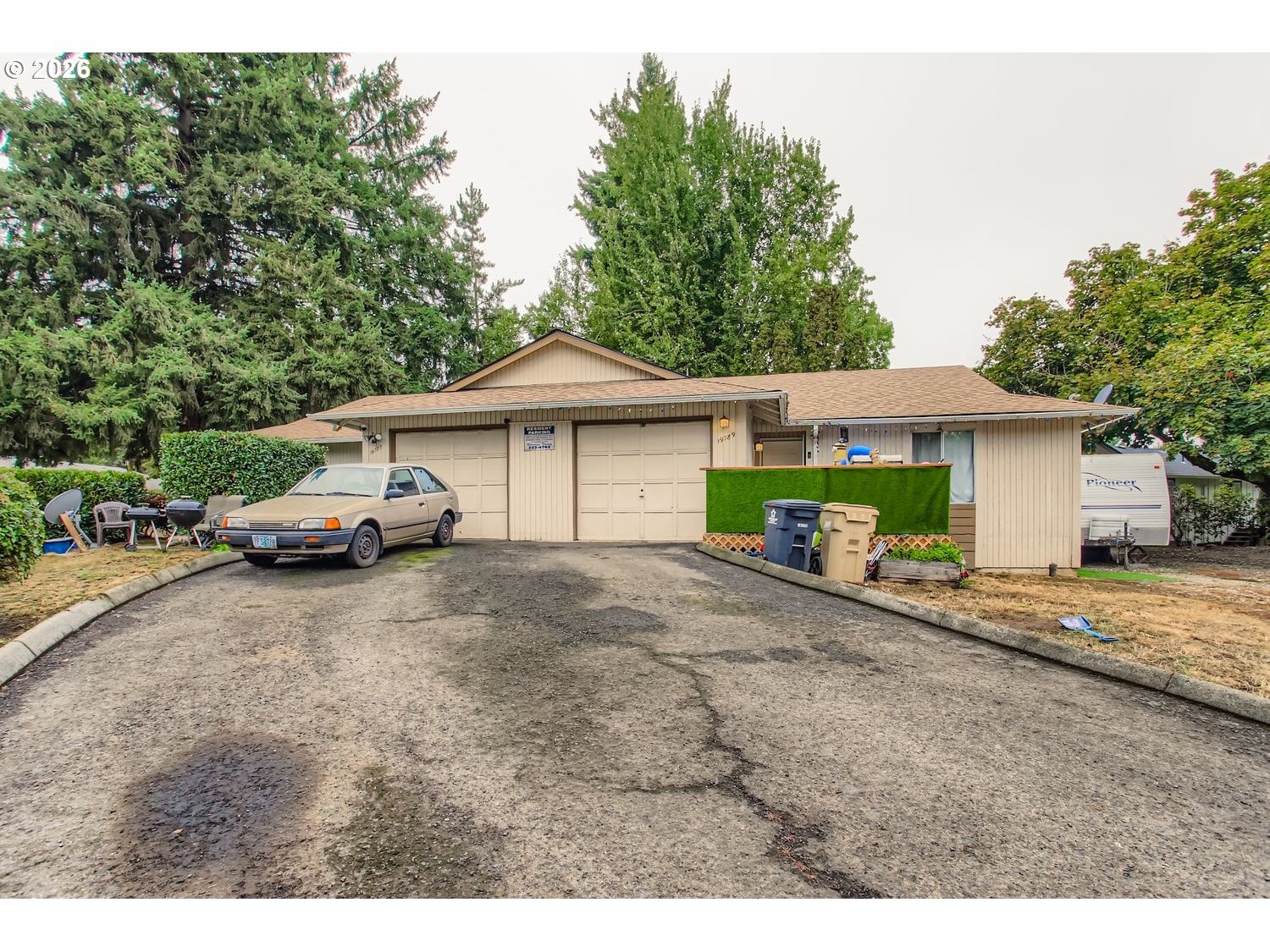67th Ave, Tualatin, OR 97062