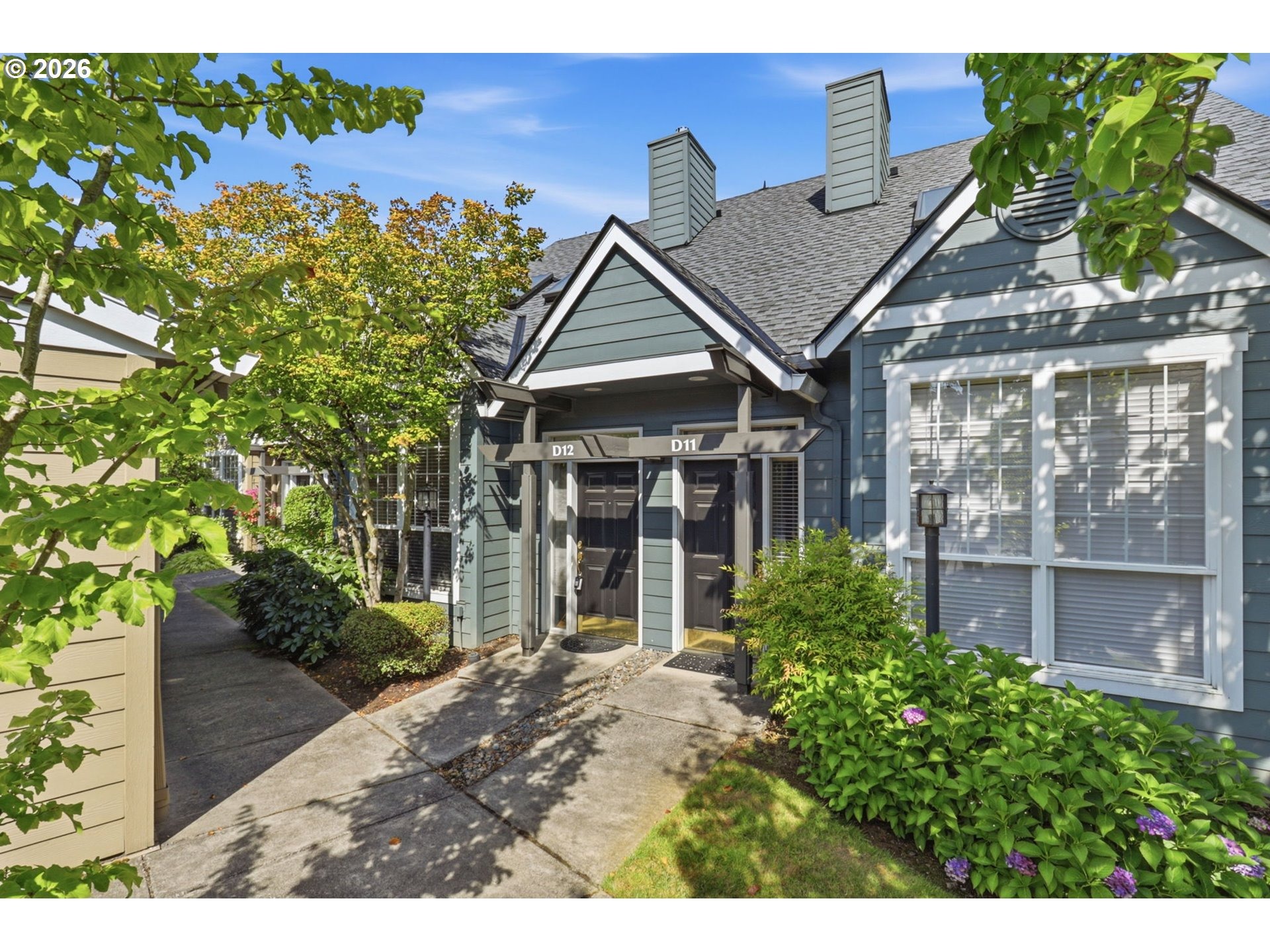 54th St, Vancouver, WA 98662