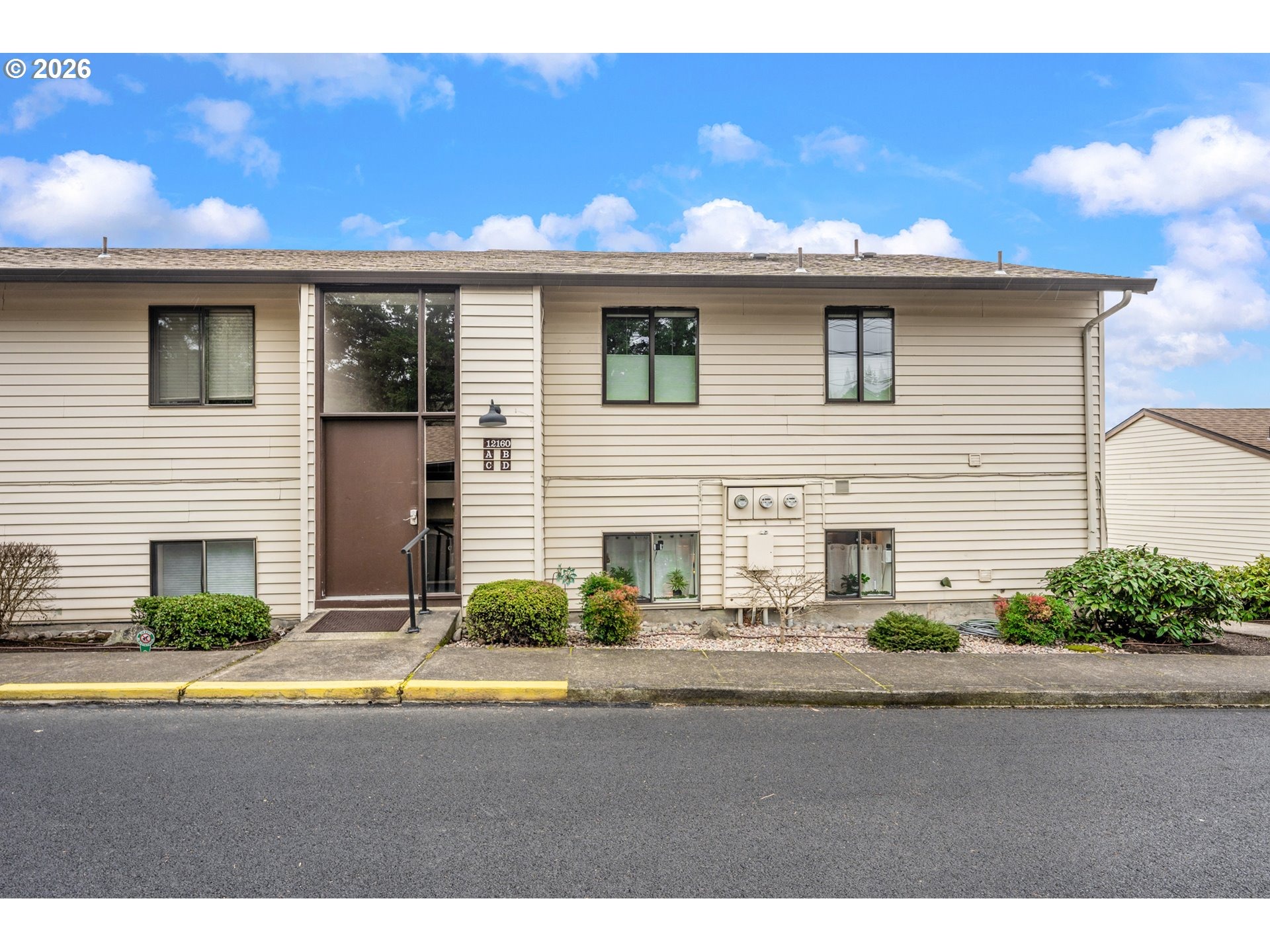 Royal Ct, Portland, OR 97224