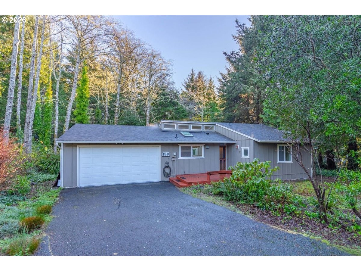 The Pines Dr, Depoe Bay, OR 97341 #1