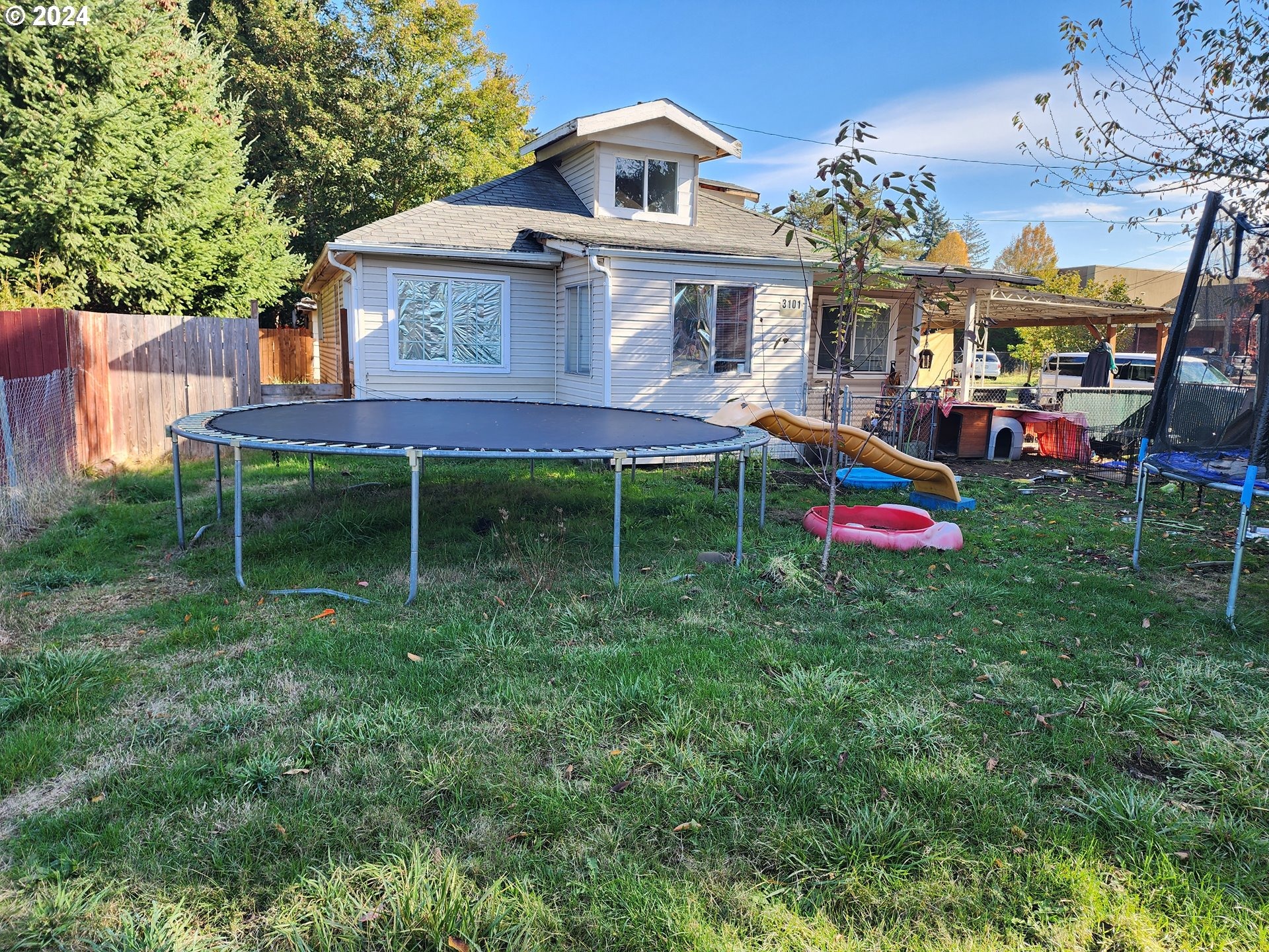 138th Ave, Vancouver, WA 98682