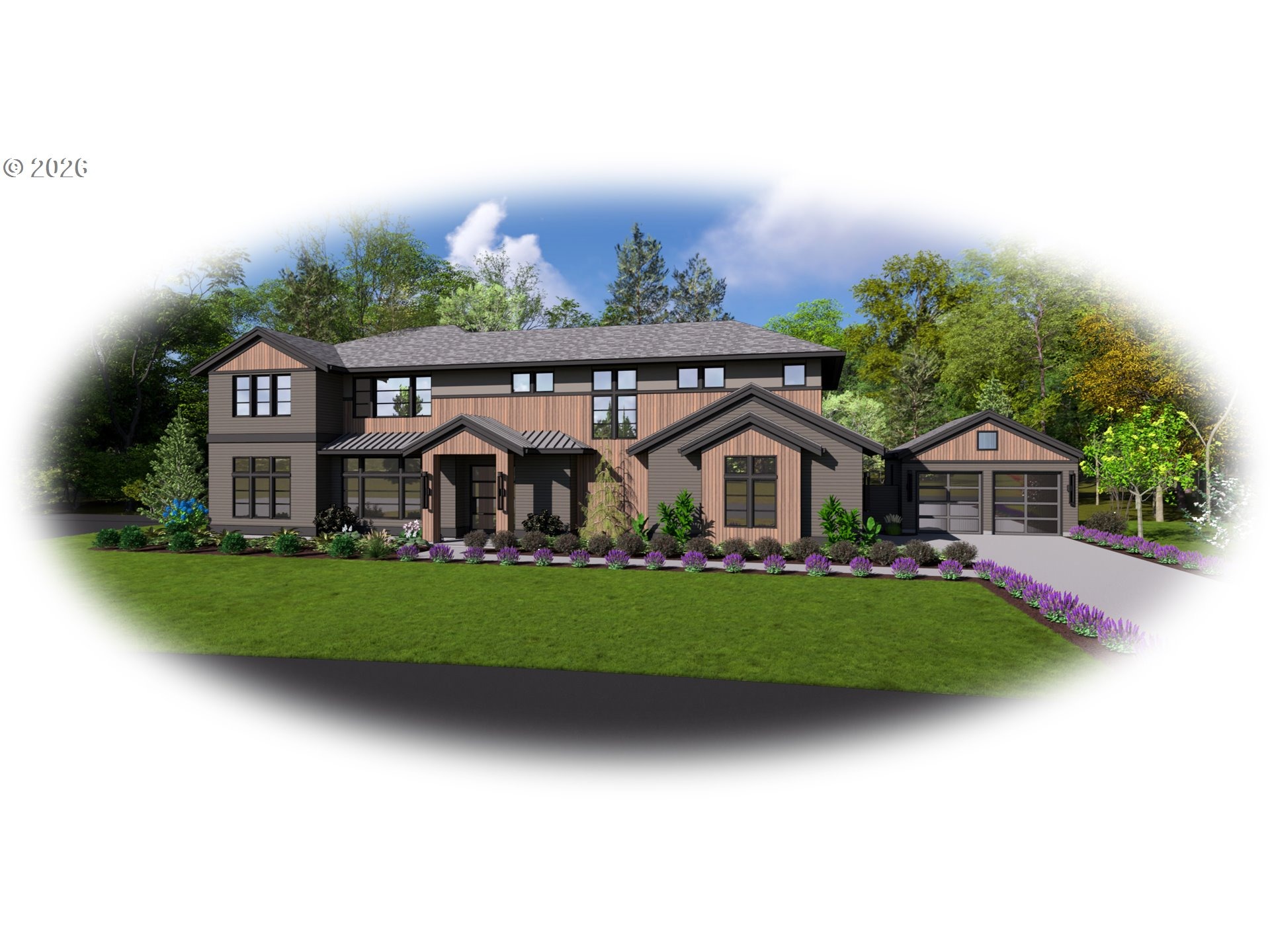 Summit Dr, Lake Oswego, OR 97034 #1
