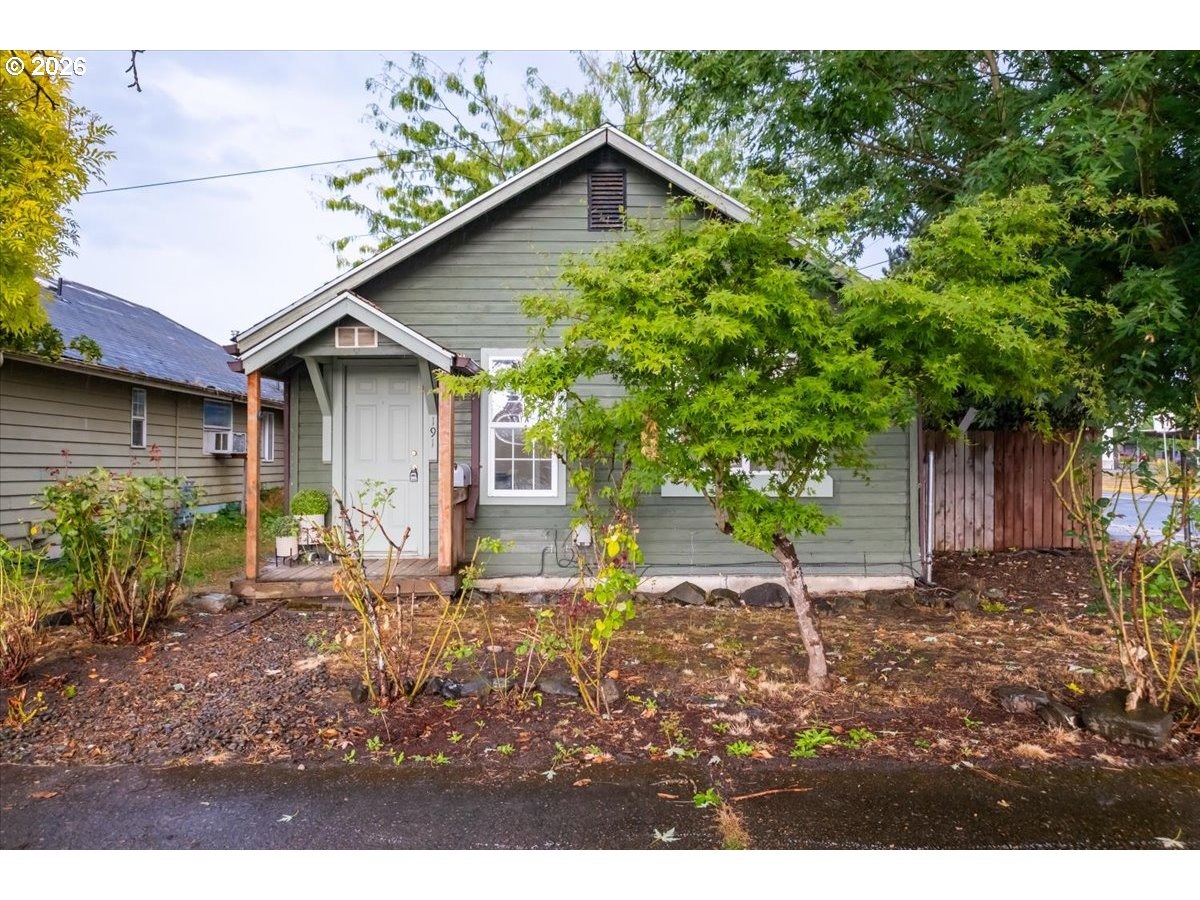 Catron St, Monmouth, OR 97361