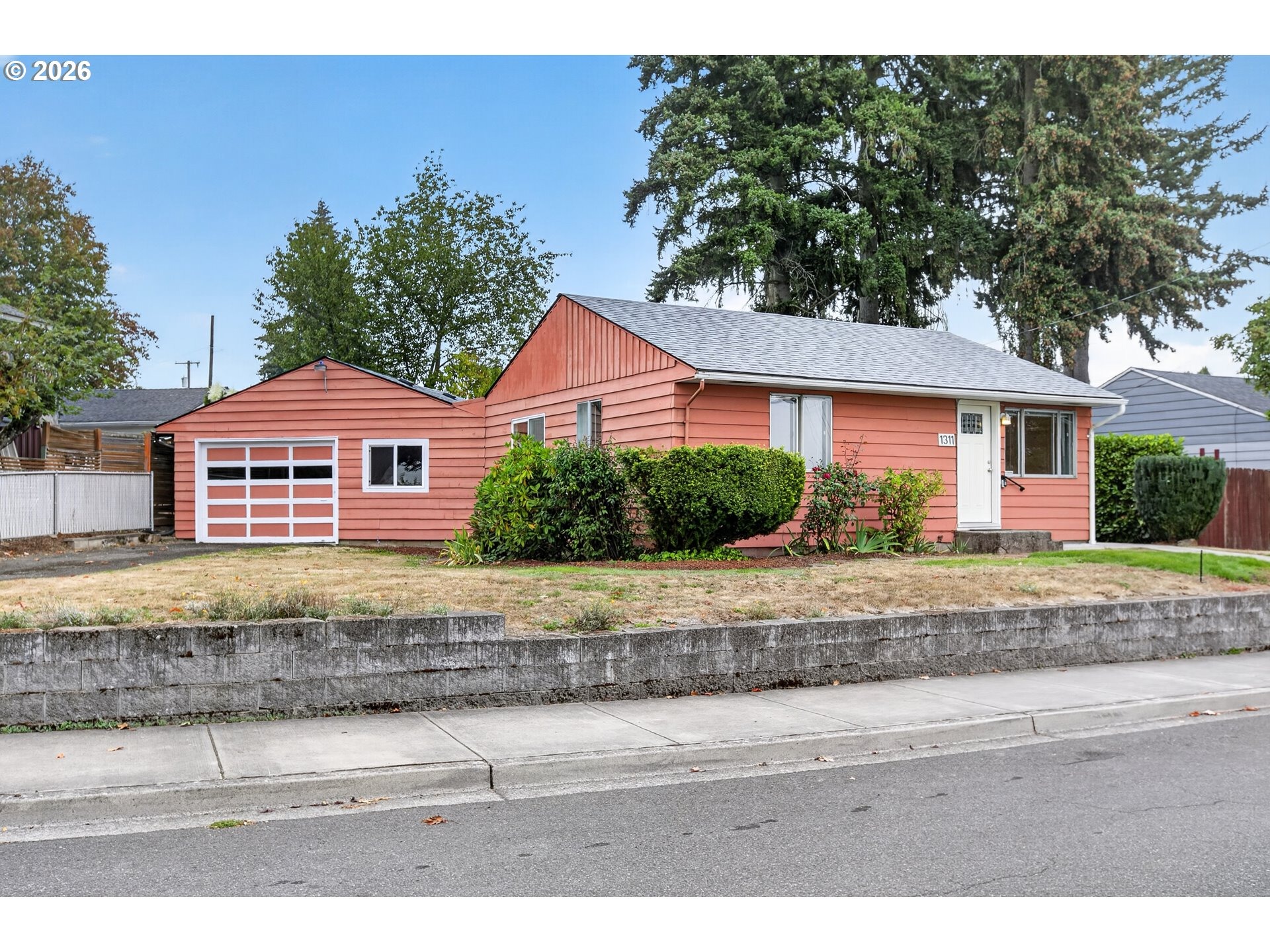 32nd Ave, Vancouver, WA 98661
