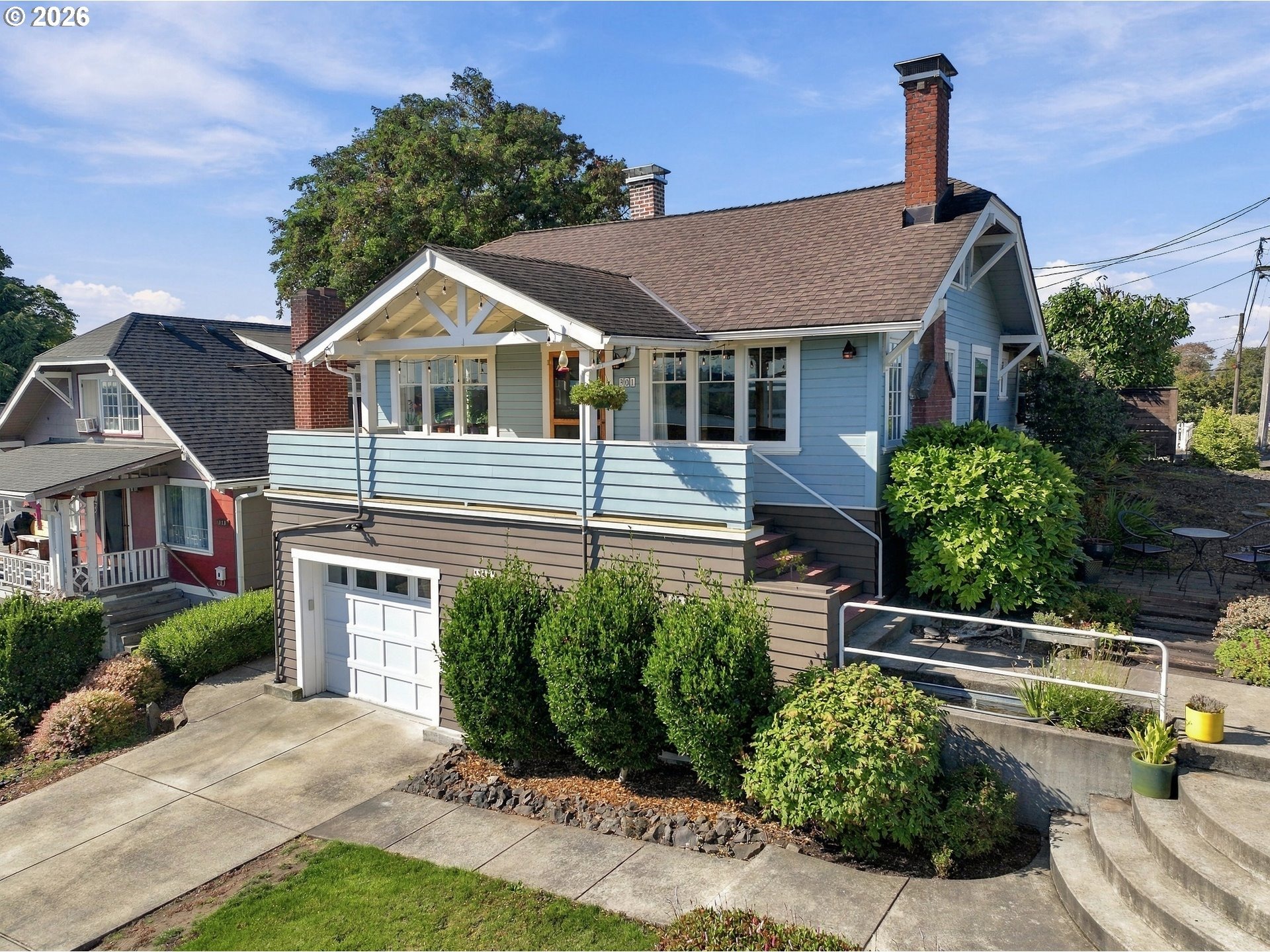 2nd St, Saint Helens, OR 97051