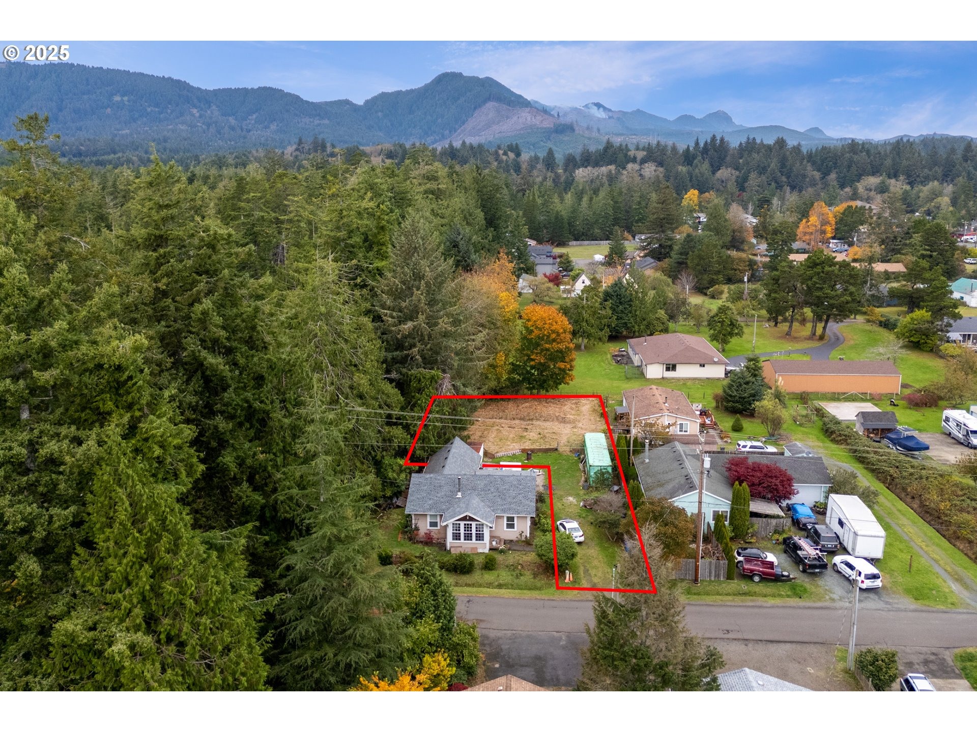 Seamont Way, Nehalem, OR 97131 #1