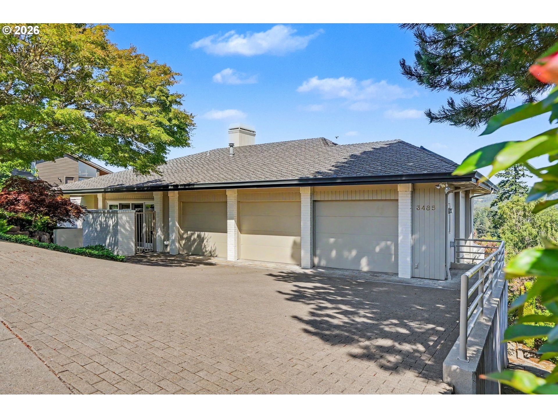 Cherokee Dr, Salem, OR 97302