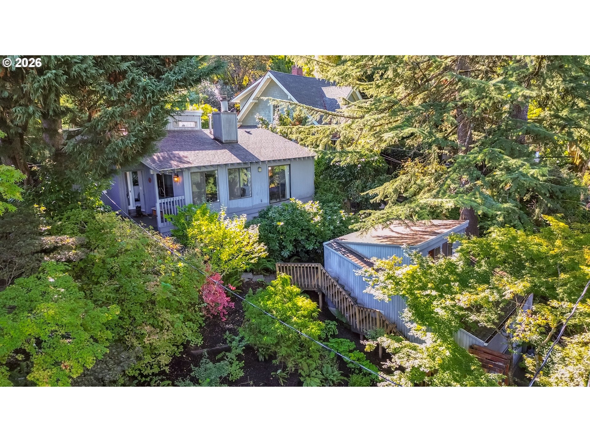Wilson St, Portland, OR 97210