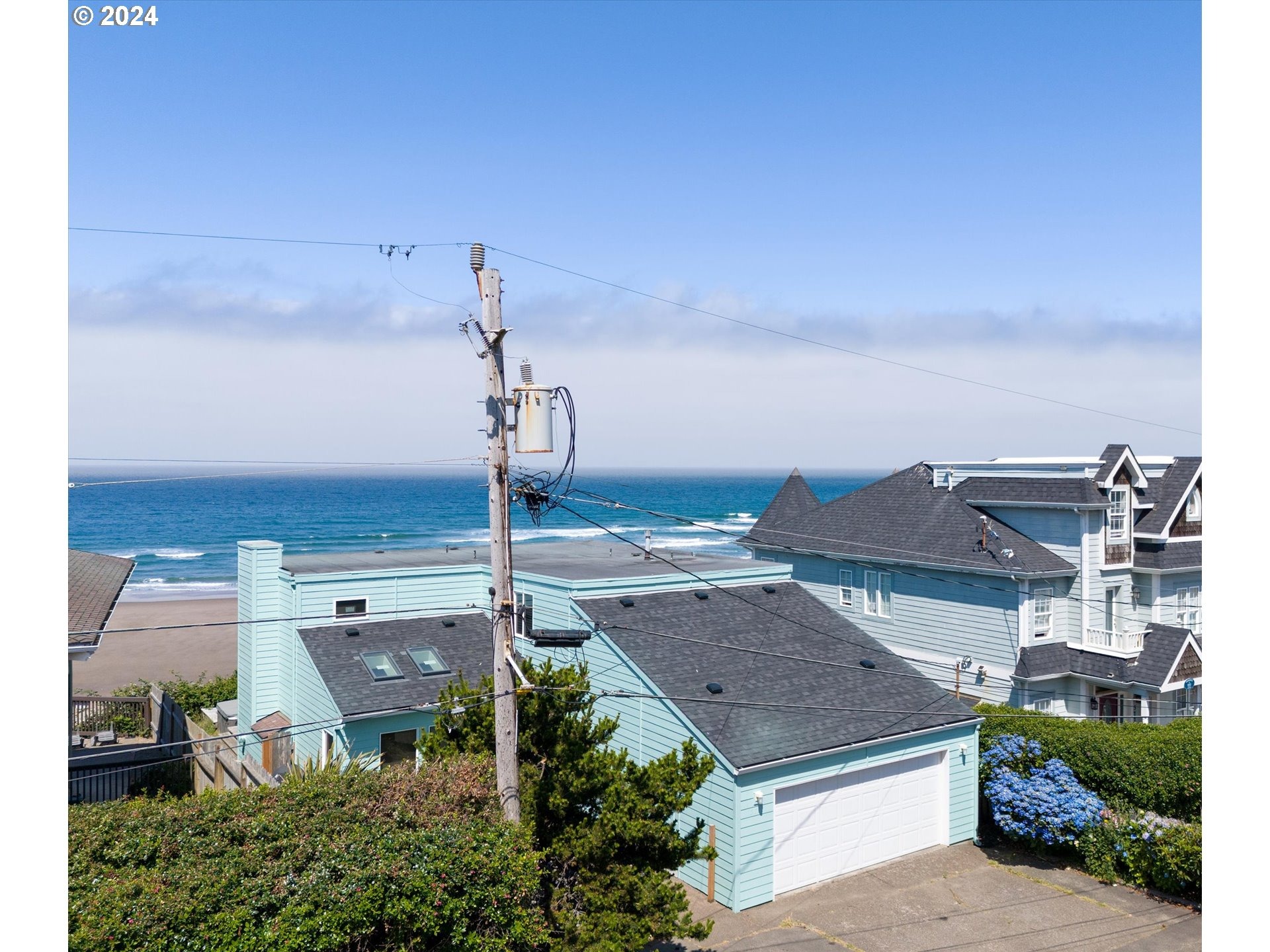 Jetty Ave, Lincoln City, OR 97367