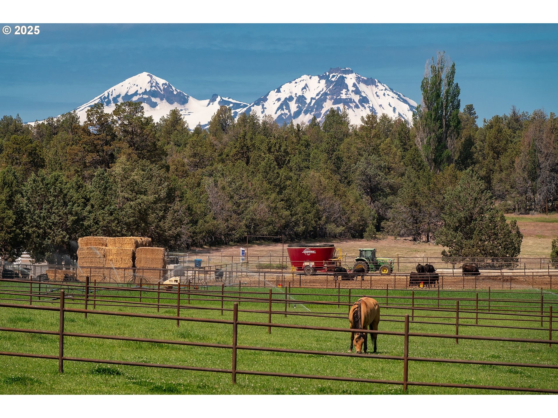 Gerking Market Rd, Bend, OR 97703 #1