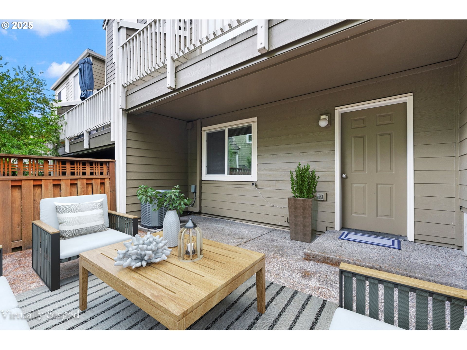 Wilshire Ln, Portland, OR 97229 #1
