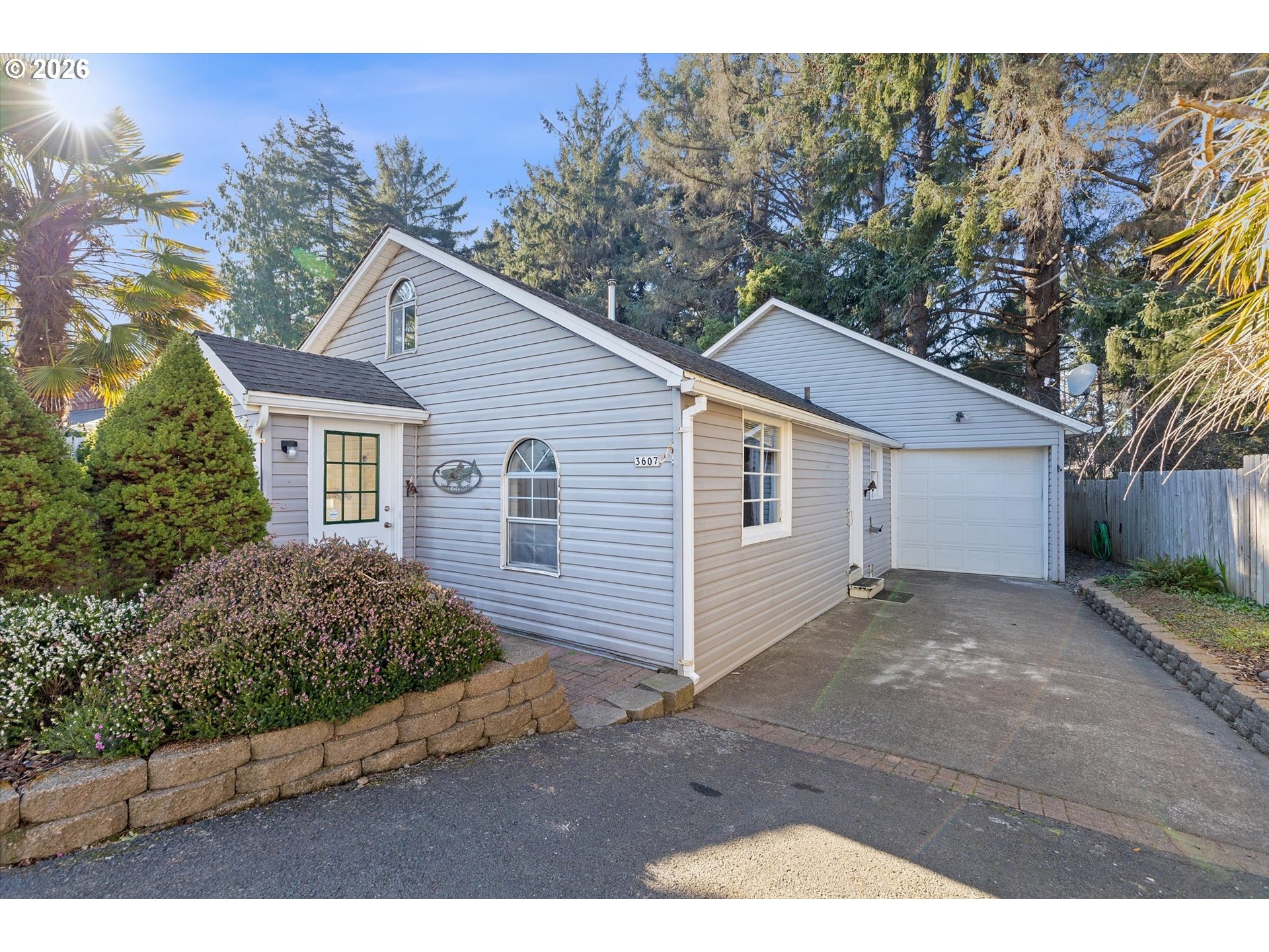 Port Ave, Lincoln City, OR 97367 #1