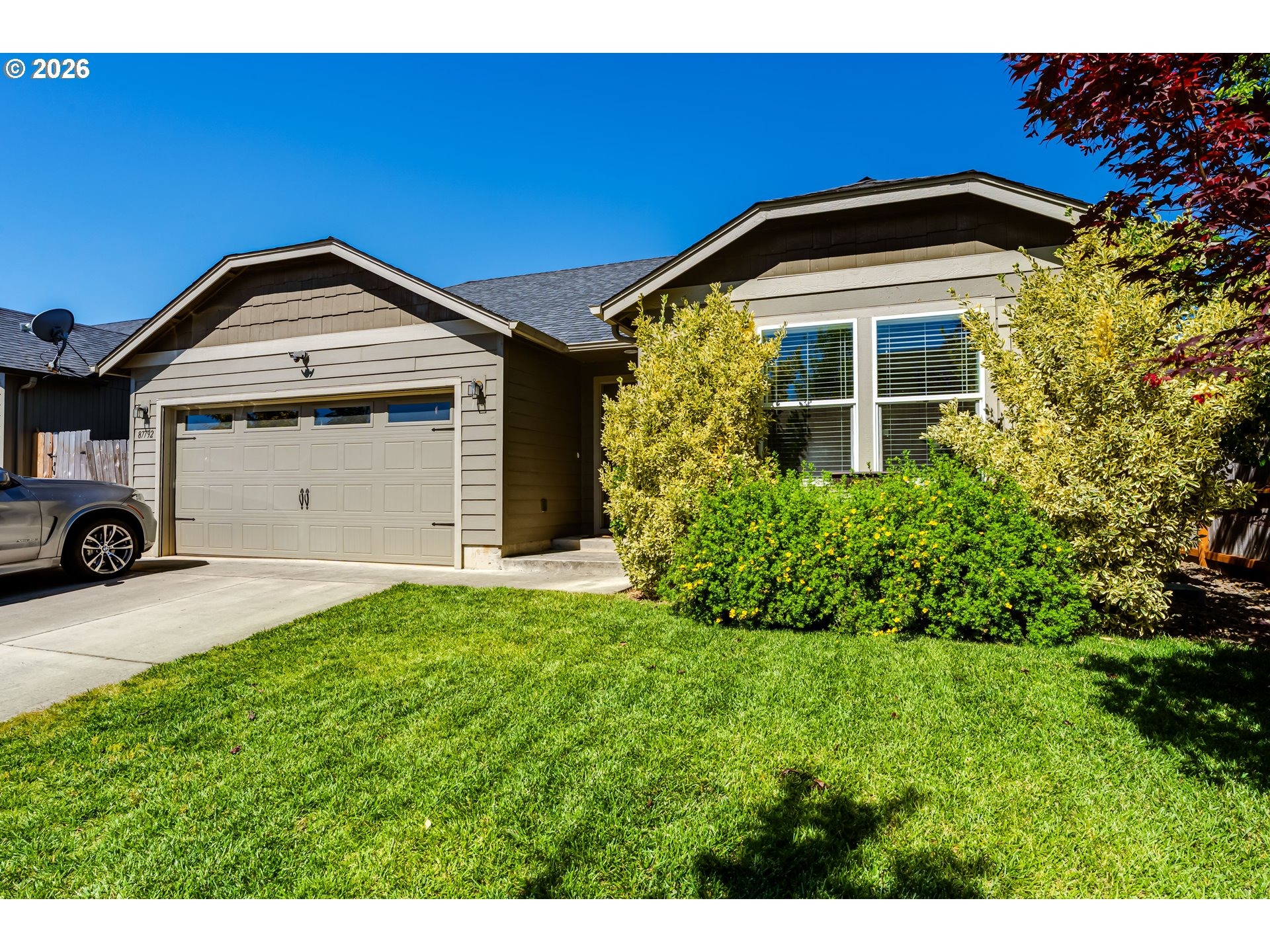 Lark St, Veneta, OR 97487