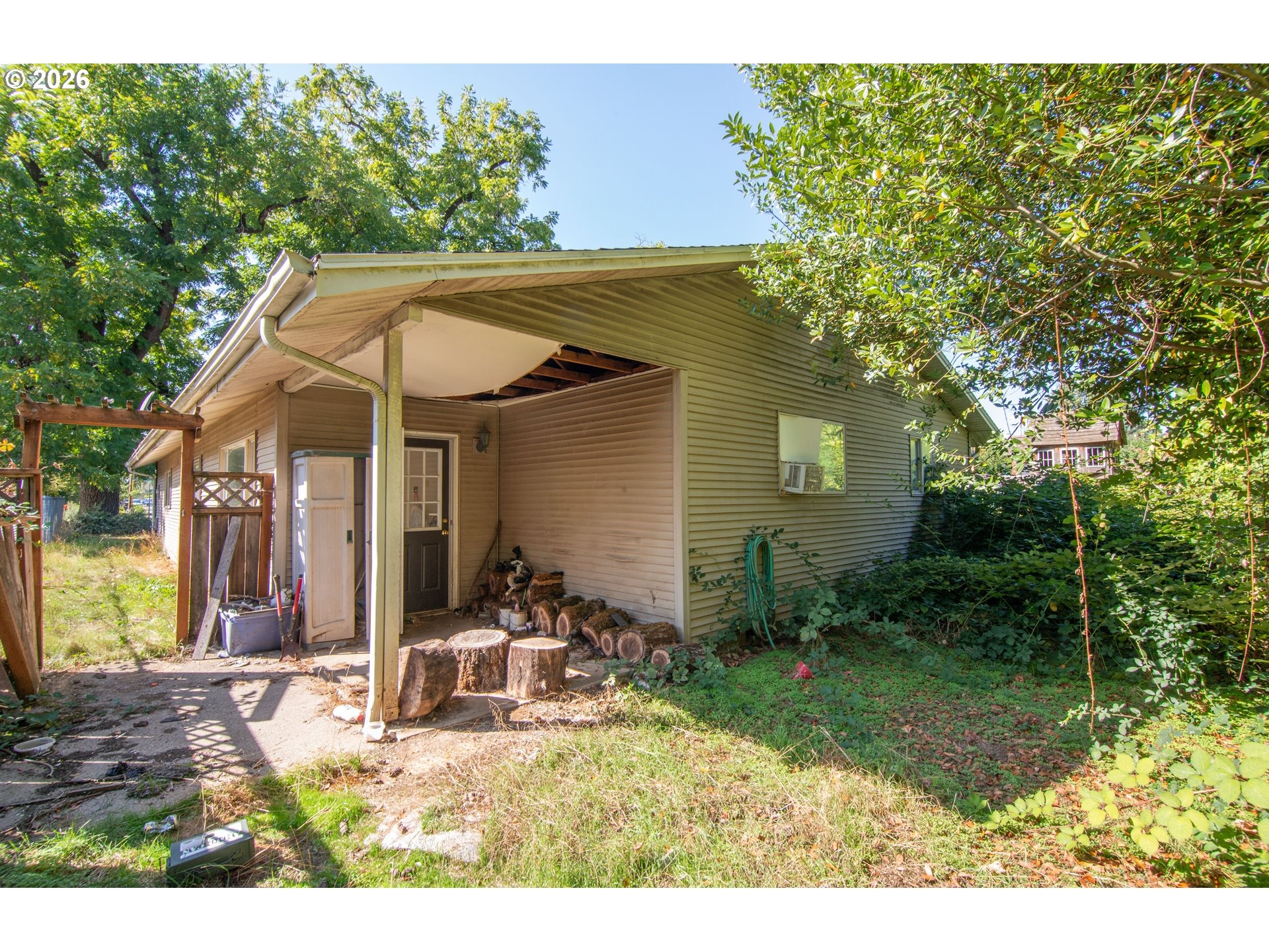 Villard St, Mcminnville, OR 97128