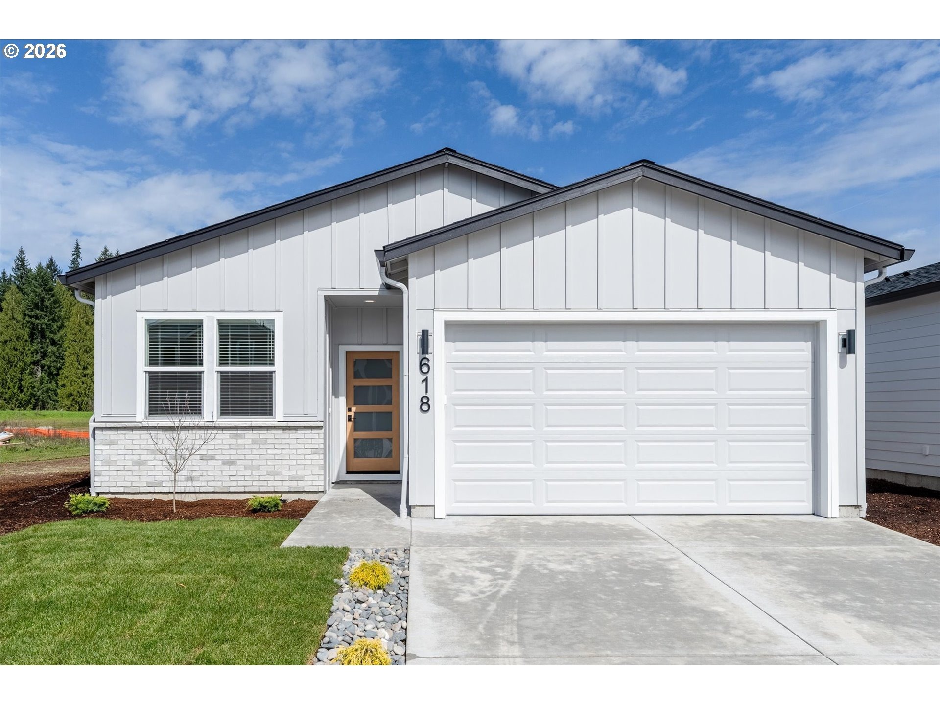 34th St, Battle Ground, WA 98604