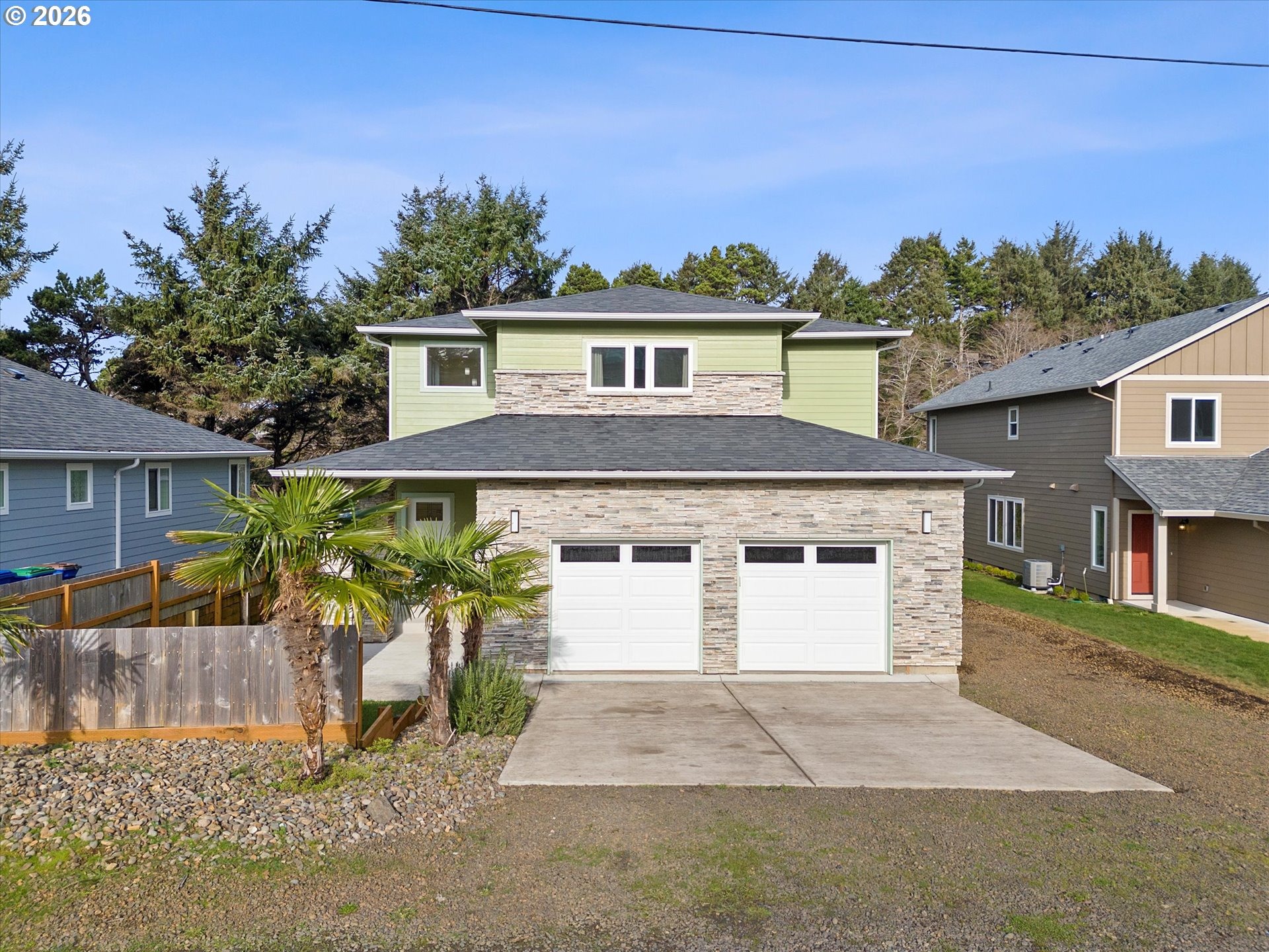 58th St, Lincoln City, OR 97367