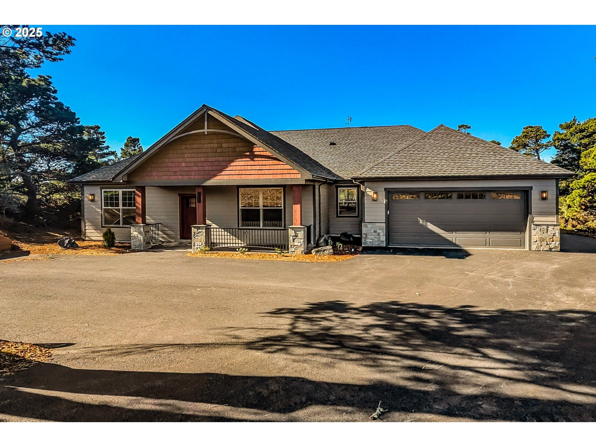 Dunewood Dr, Florence, OR 97439