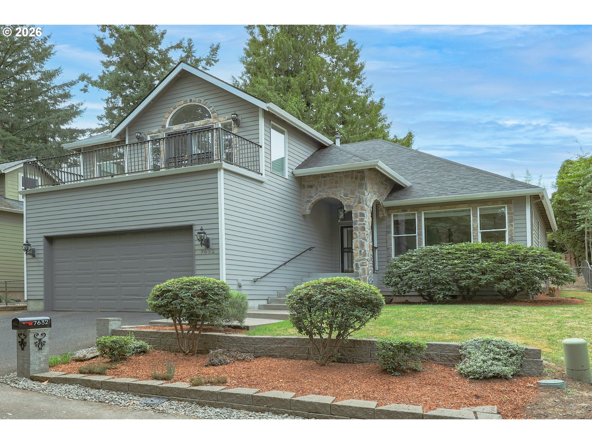 Ruby Ter, Portland, OR 97219