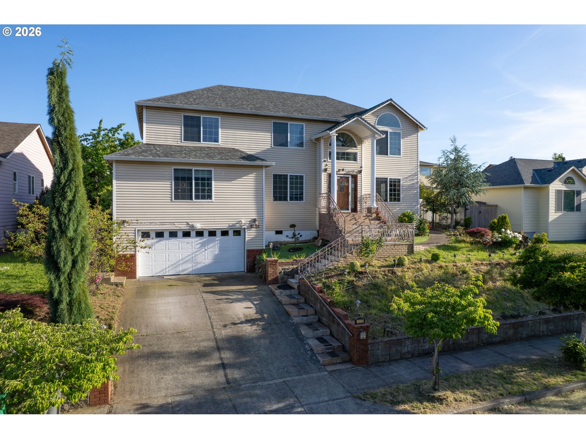 Terrace Trails Dr, Portland, OR 97266 #1