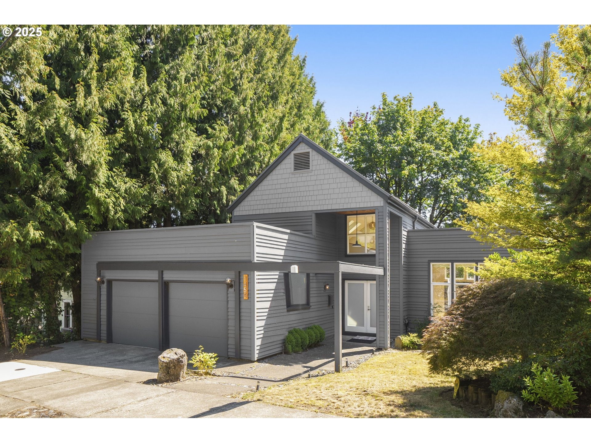 Davenport St, Portland, OR 97201