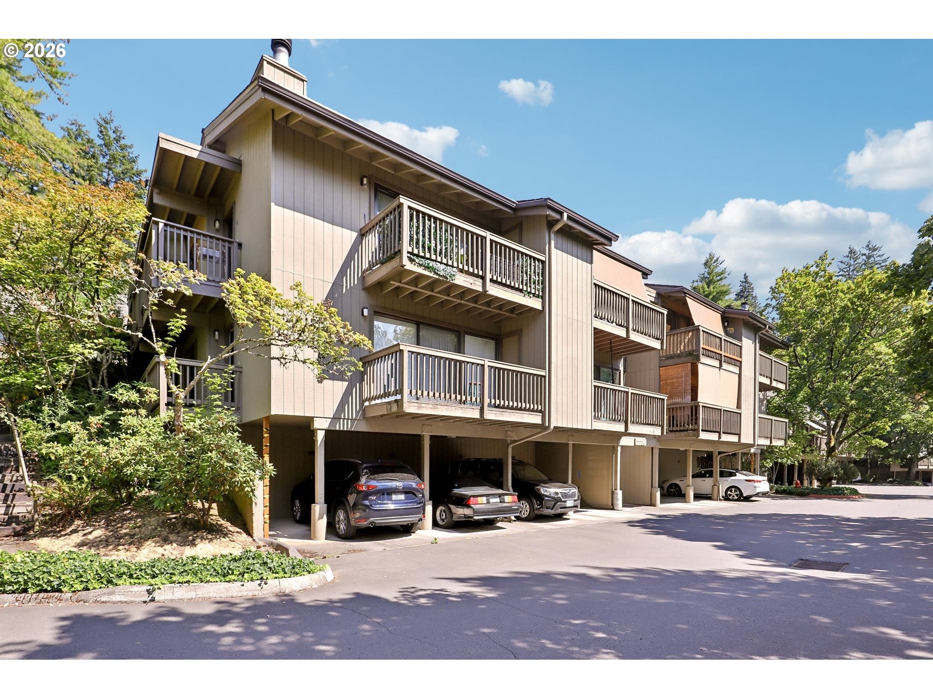 Barnes Rd, Portland, OR 97225