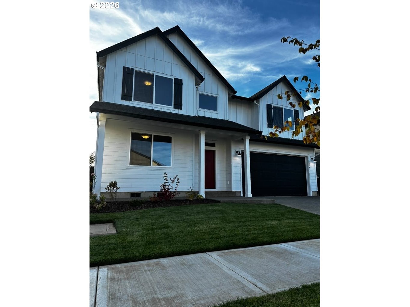 Darby Ave, Tualatin, OR 97062