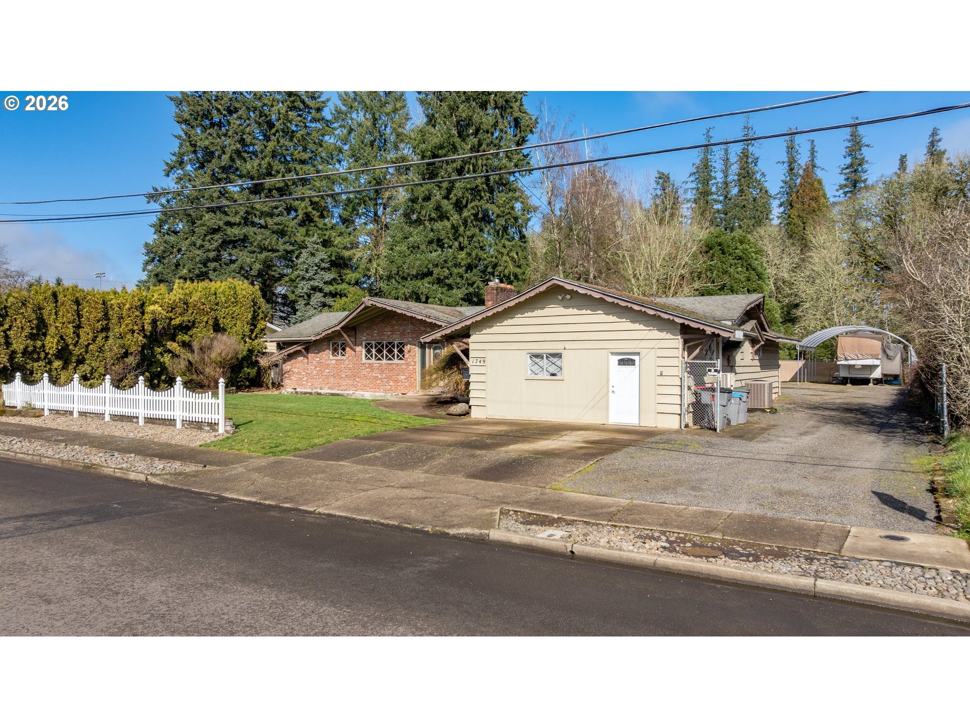 Orchard Ave, Mcminnville, OR 97128