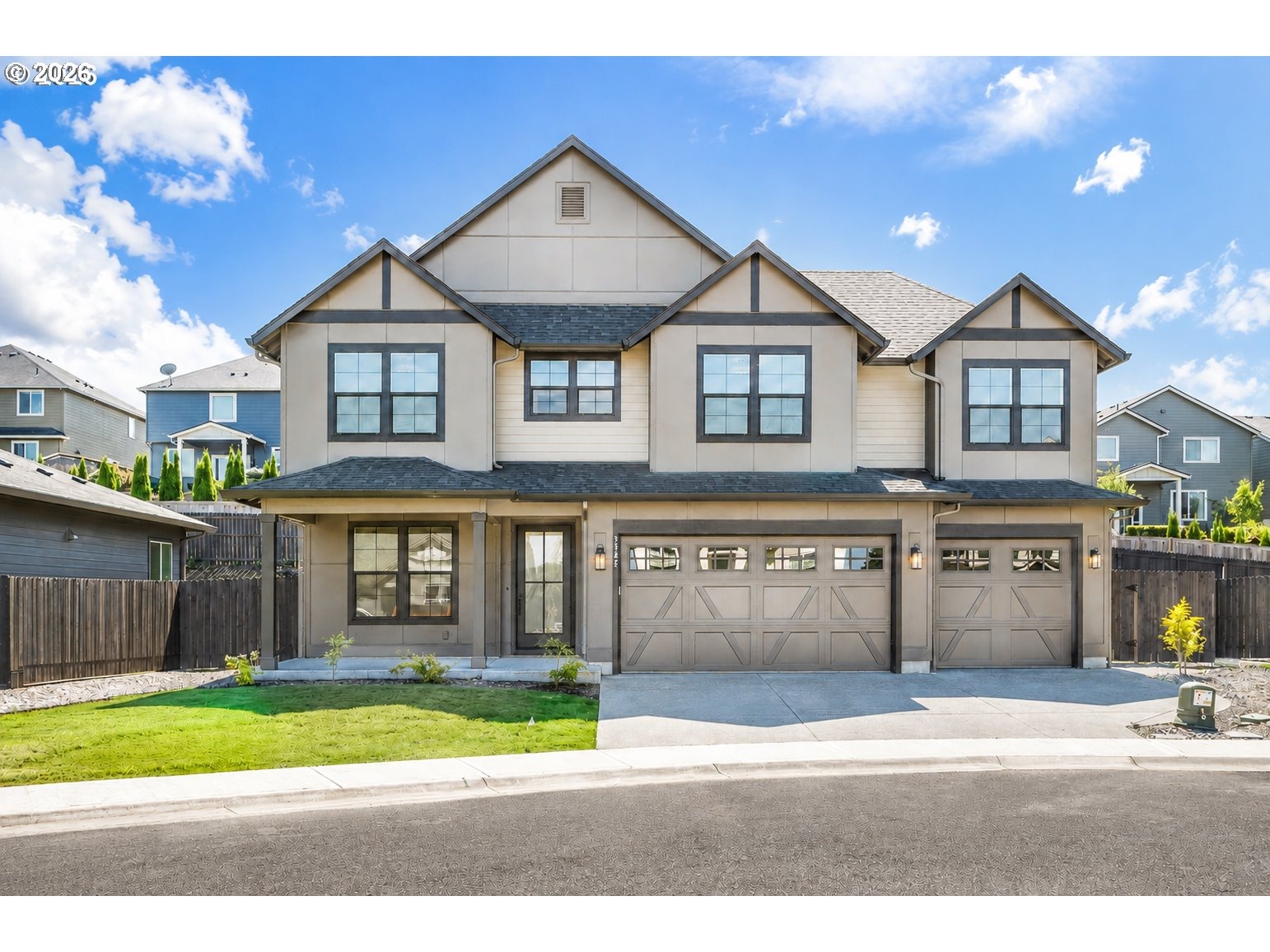 11th Cir, Ridgefield, WA 98642