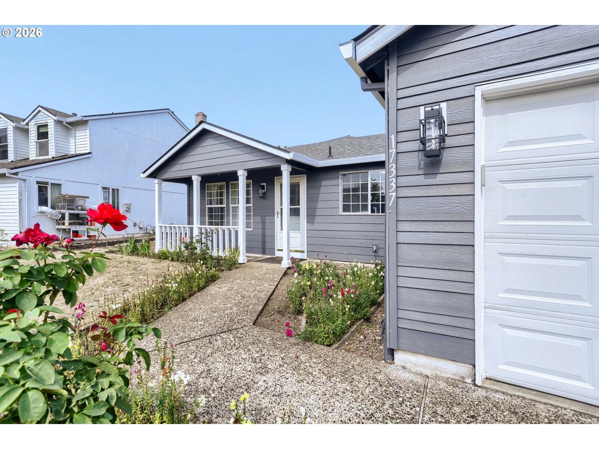 Pacifica Ct, Beaverton, OR 97006