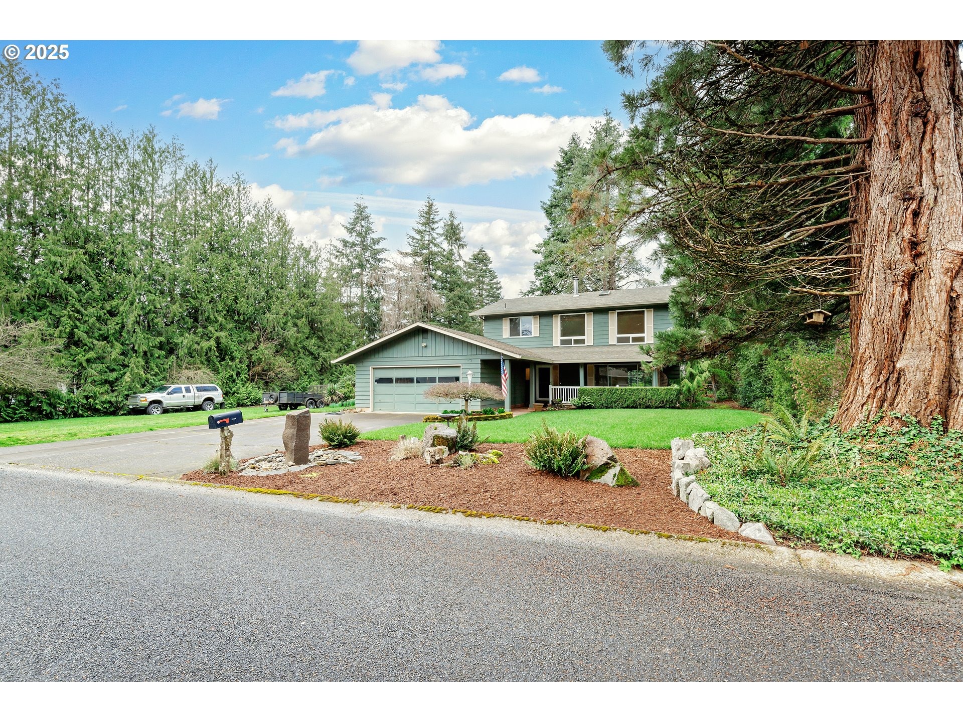 Danny Ct, Oregon City, OR 97045 #1