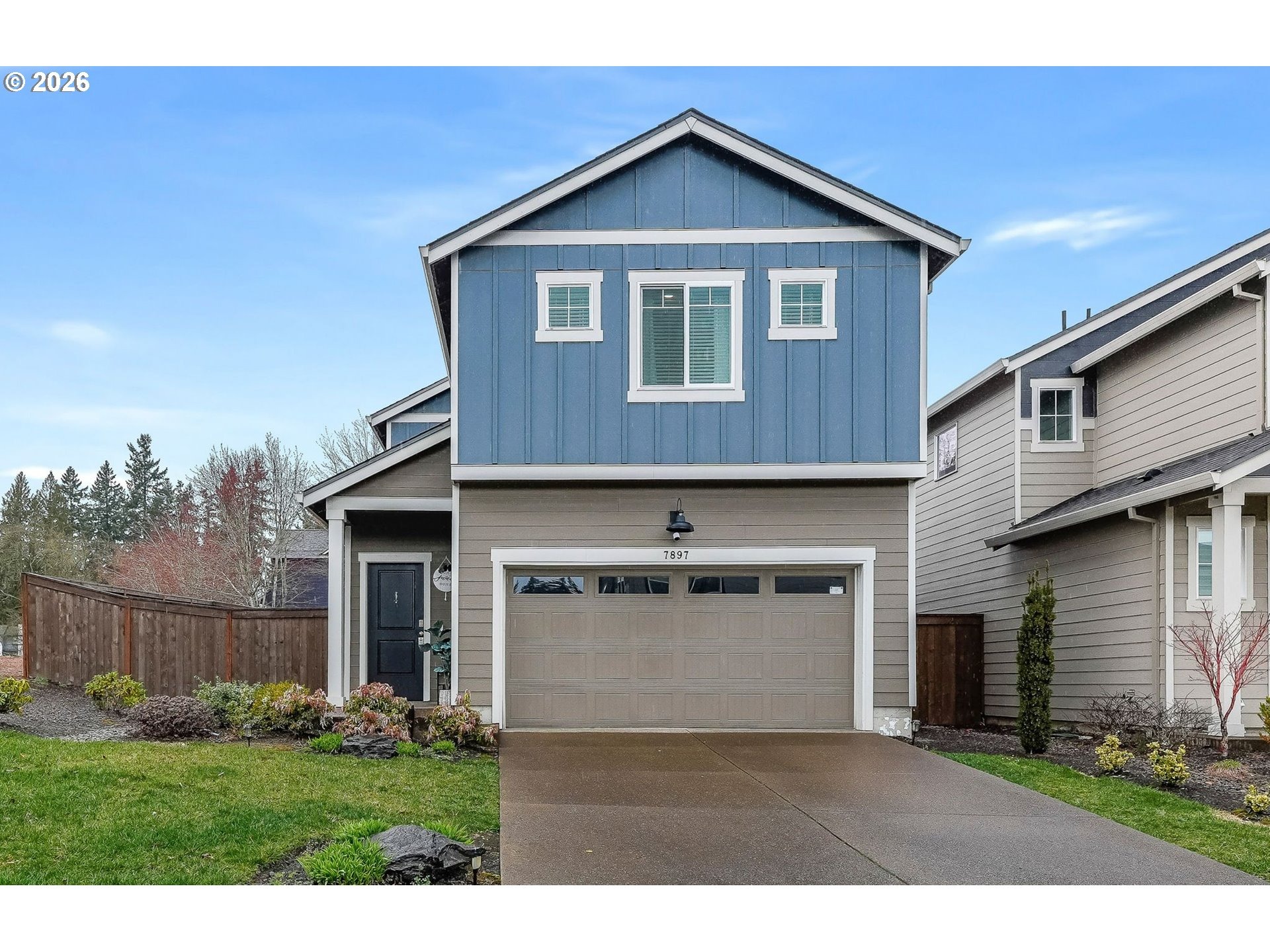 Mara Ct, Portland, OR 97224