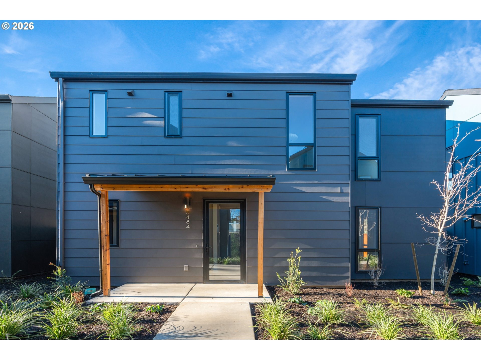 Boise St, Portland, OR 97206