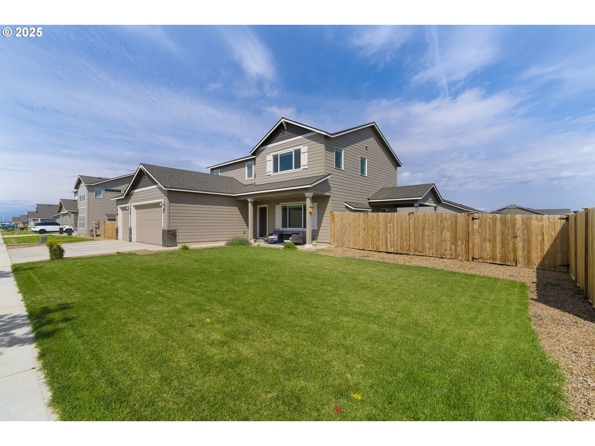Double Eagle Ave, Madras, OR 97741