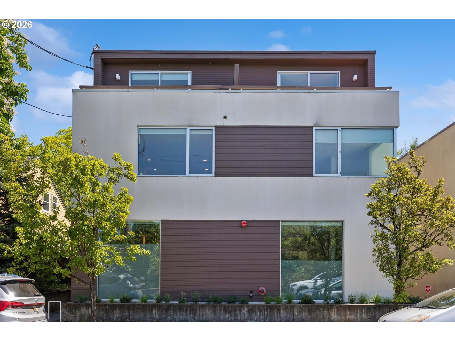 Williams Ave, Portland, OR 97217