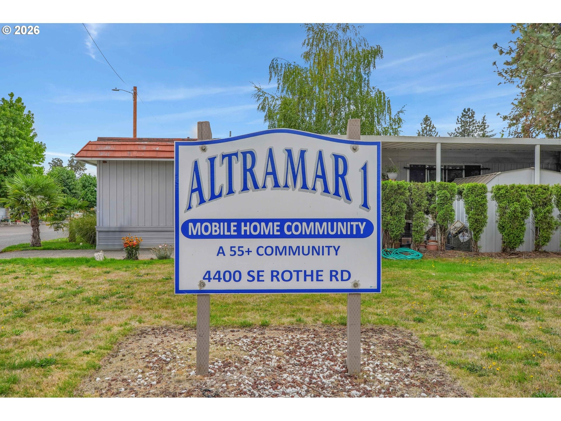 Roethe Rd, Portland, OR 97267