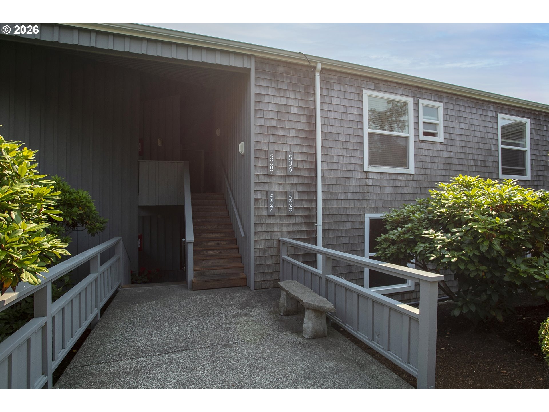 Gearhart Green Dr, Seaside, OR 97138