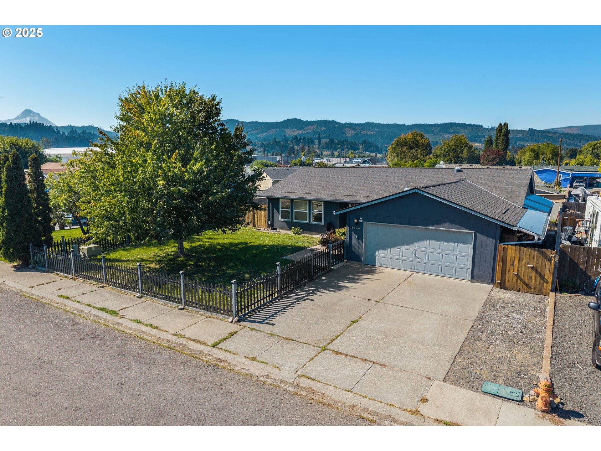 Midway Rd, Hood River, OR 97031 #1