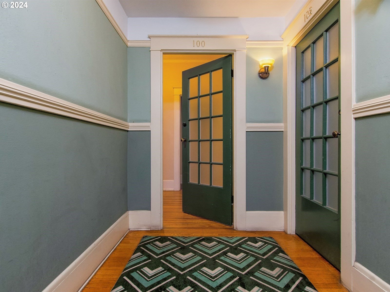 Everett St, Portland, OR 97209 #1