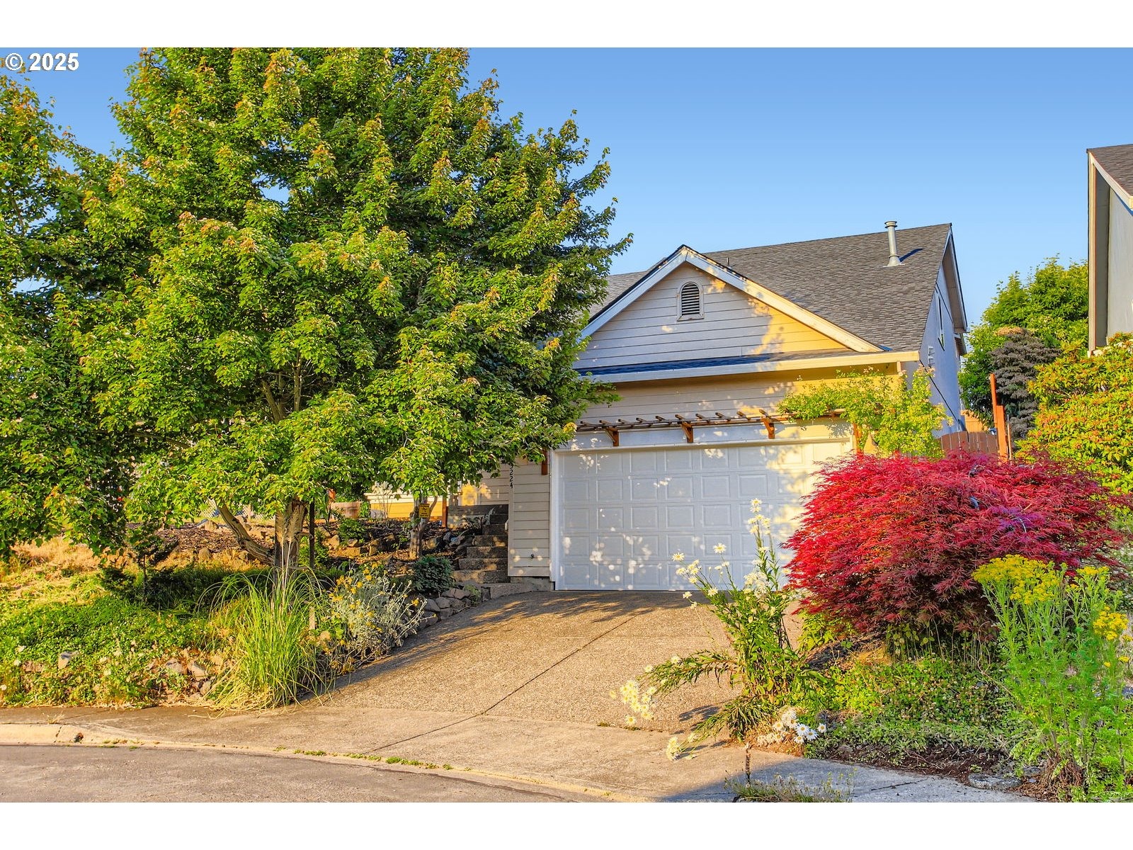 Orchard Heights Pl, Sherwood, OR 97140 #1