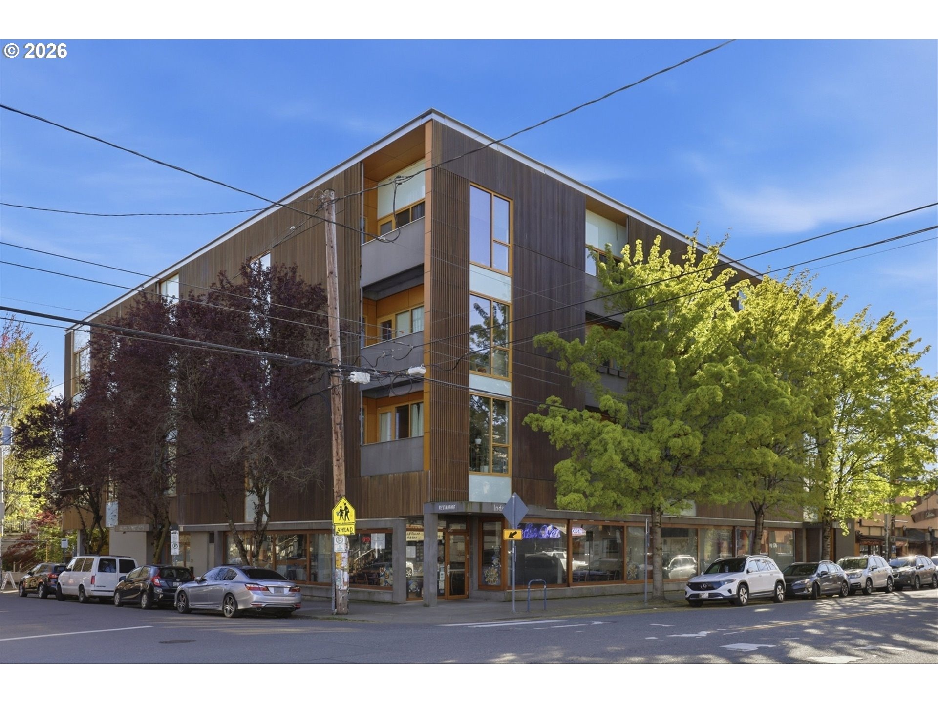 35th Ave, Portland, OR 97214