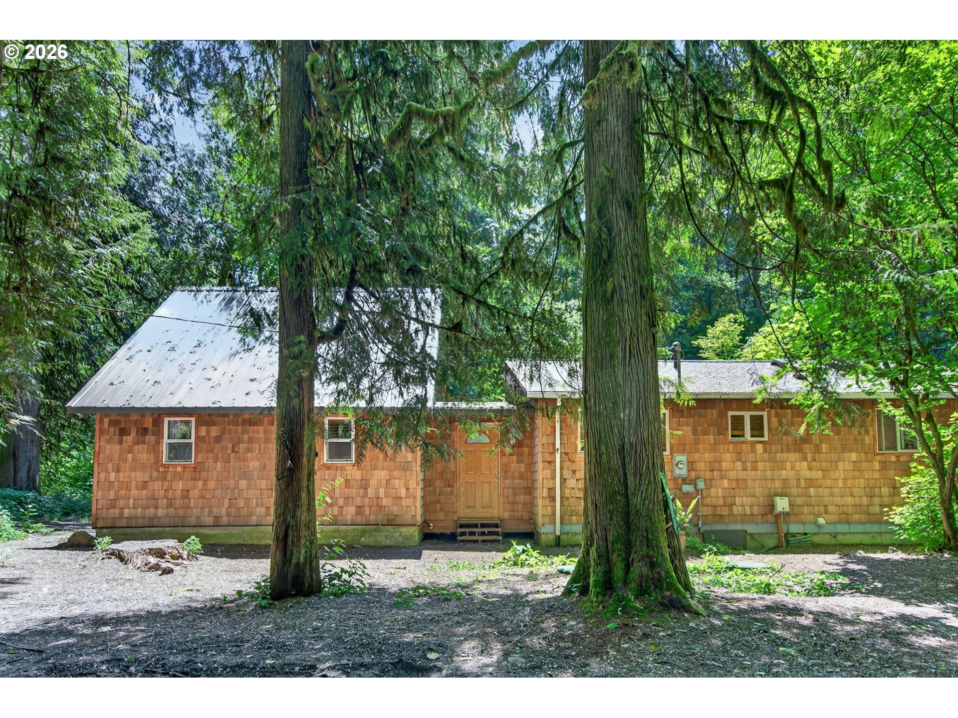 Mcfarland Rd, Rhododendron, OR 97049