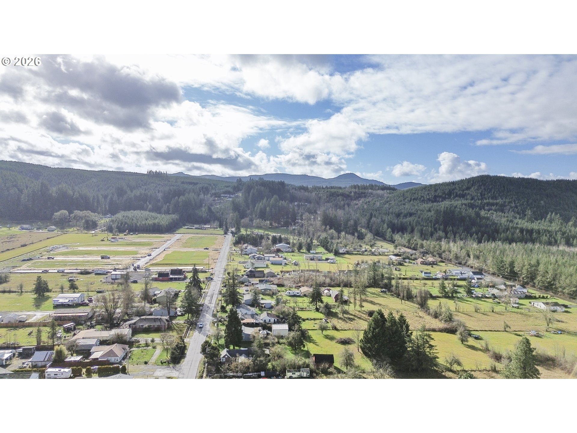 43rd Ave, Sweet Home, OR 97386 #1