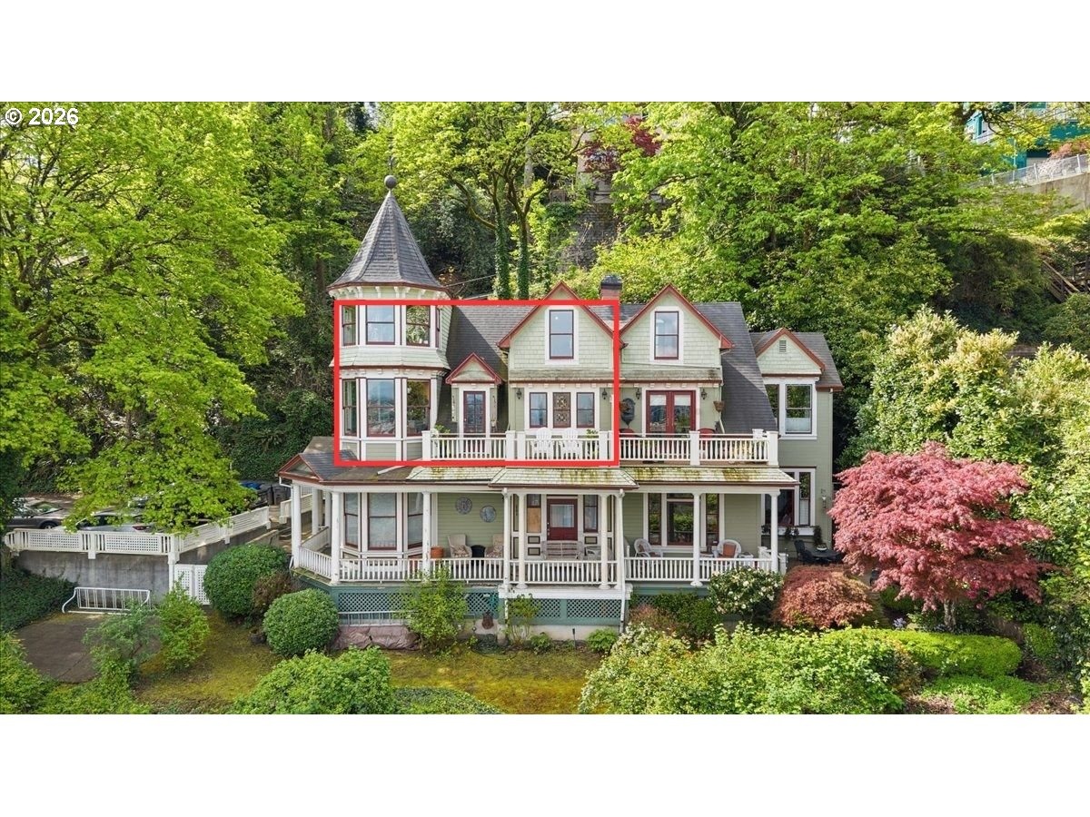 14th Ave, Portland, OR 97201