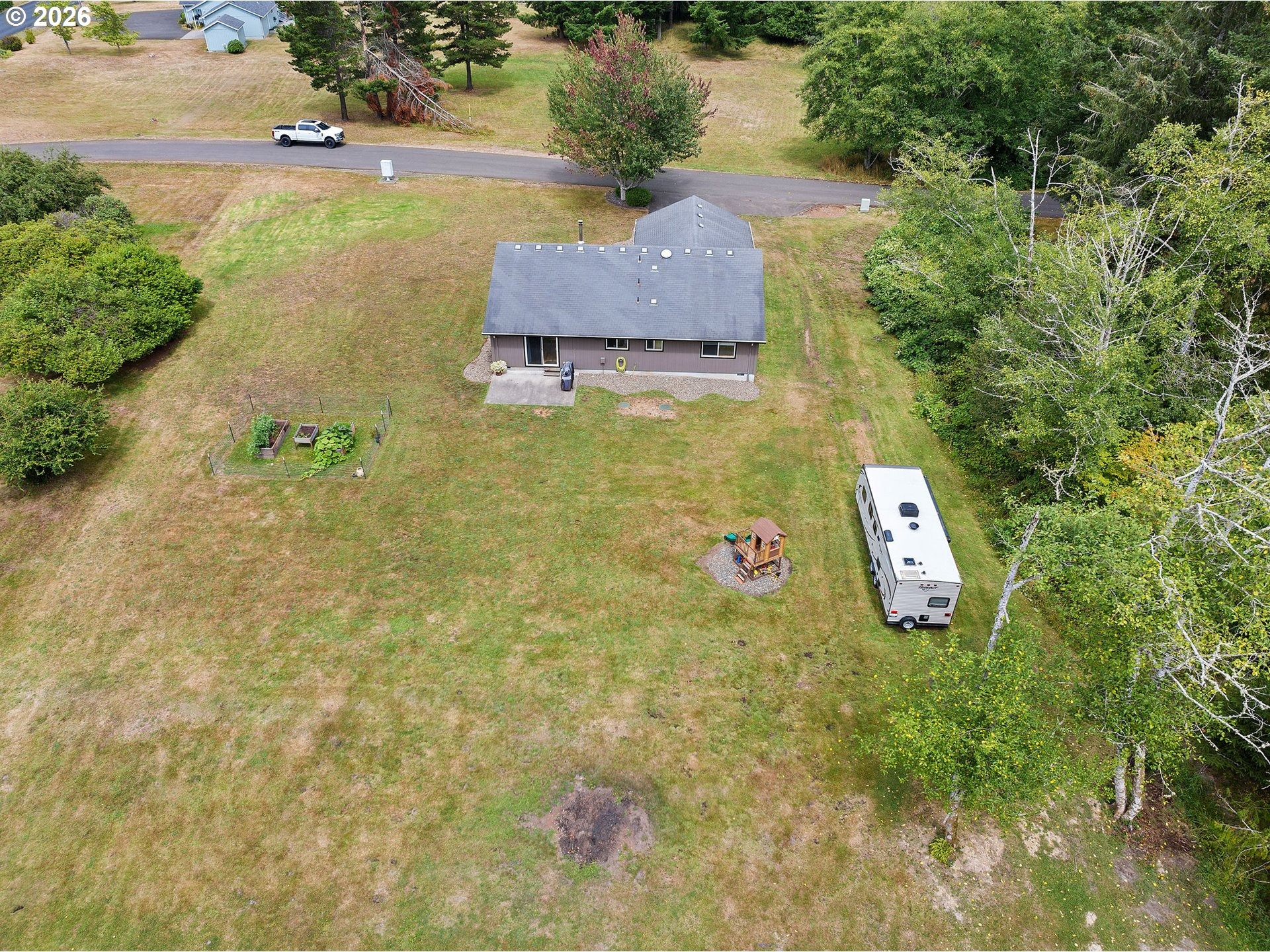 Forest Court Ln, Astoria, OR 97103 #1