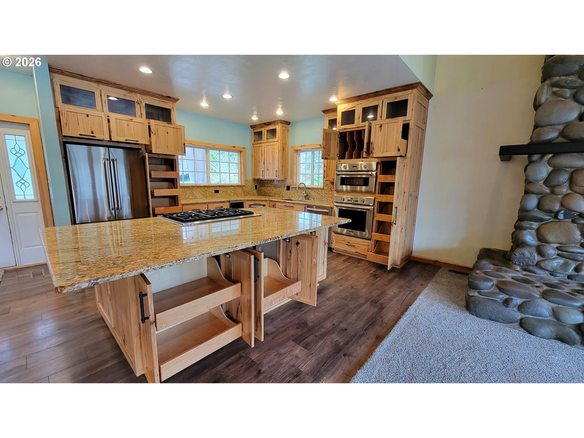 Snauer Ln, Cottage Grove, OR 97424 #1