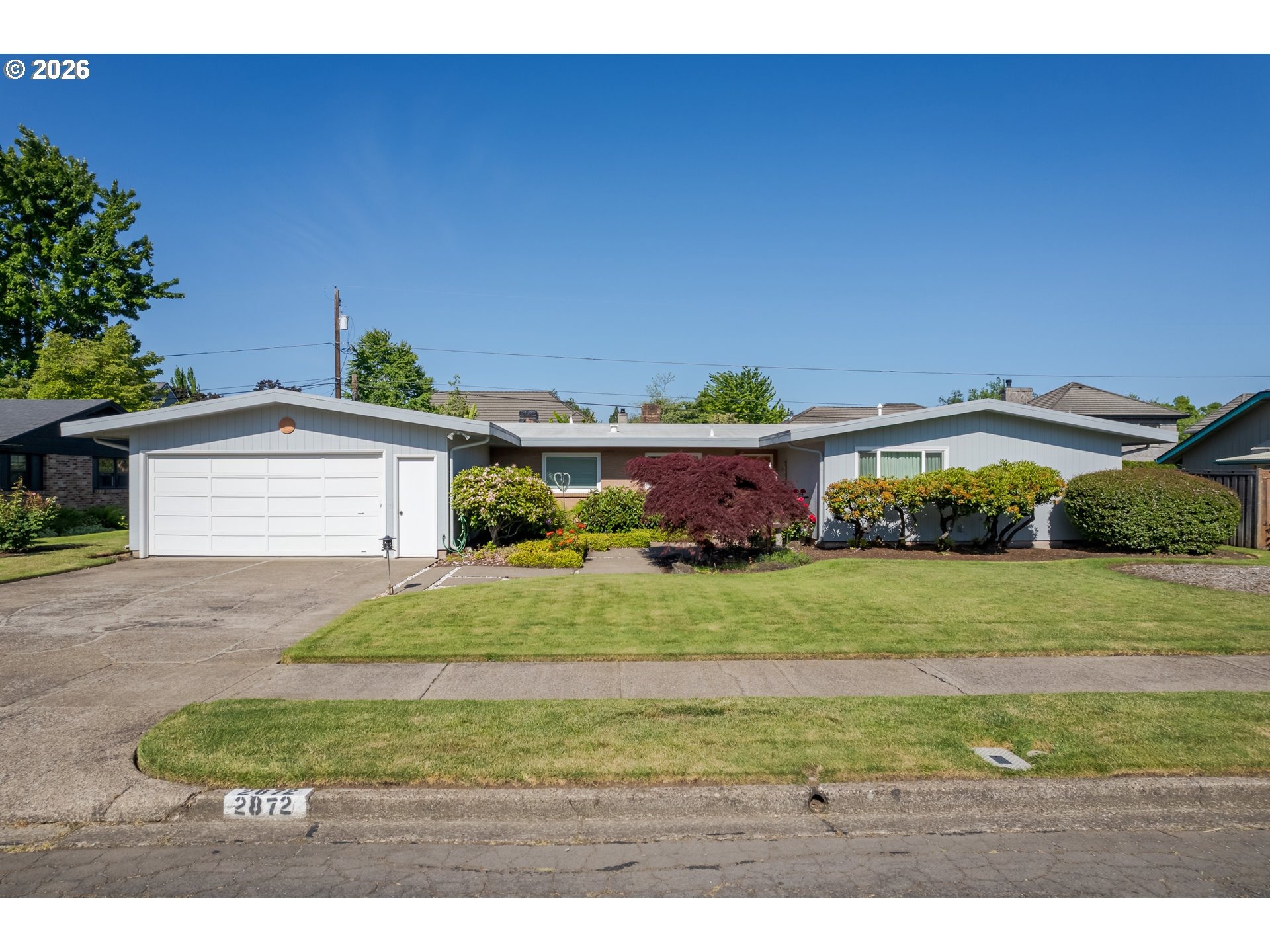 Sarah Ln, Eugene, OR 97408