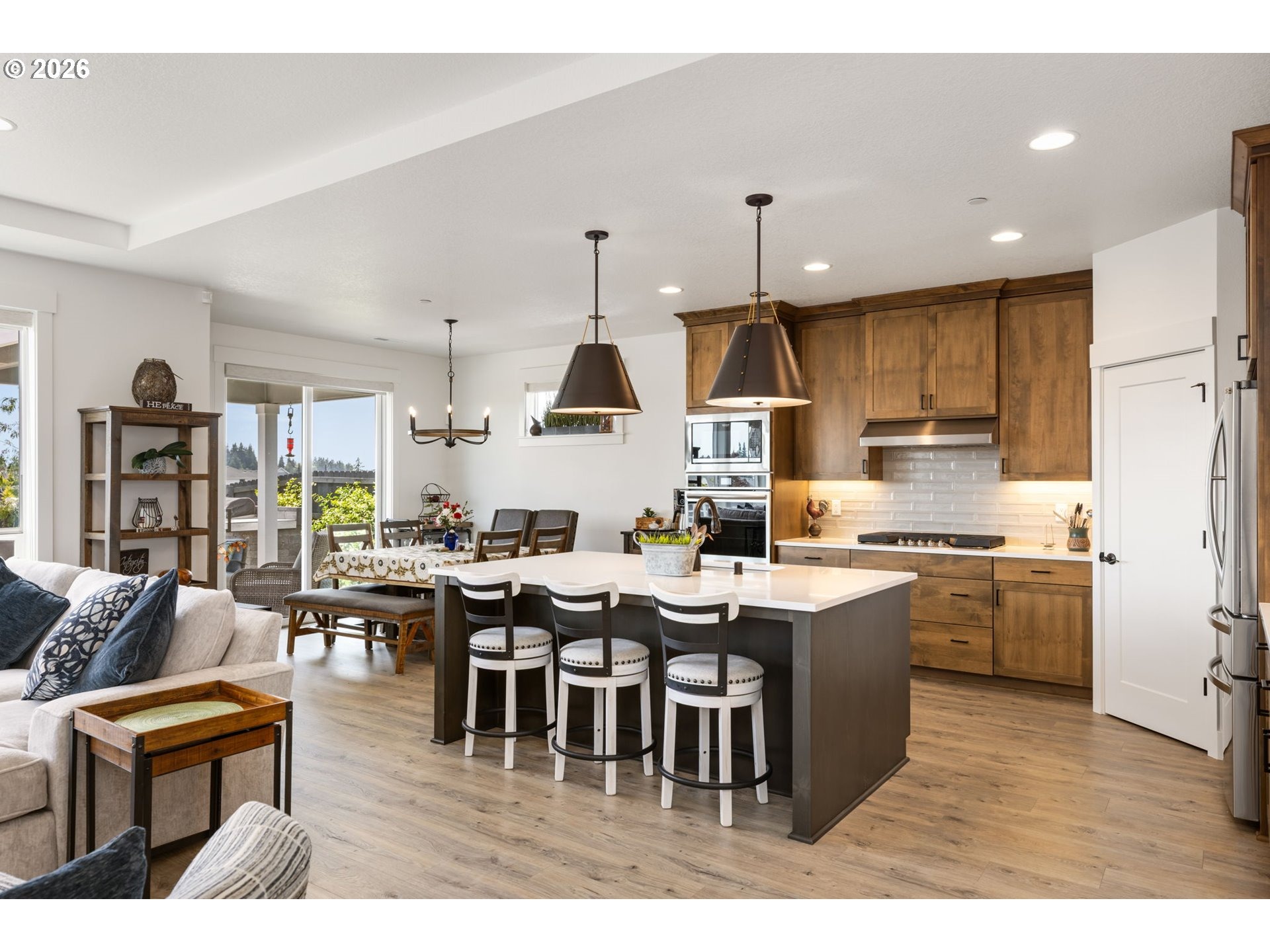 13th Way, Ridgefield, WA 98642
