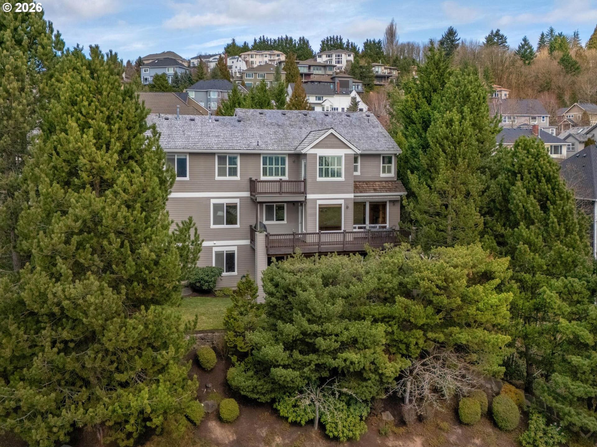 Rosefinch Ln, Portland, OR 97229 #1