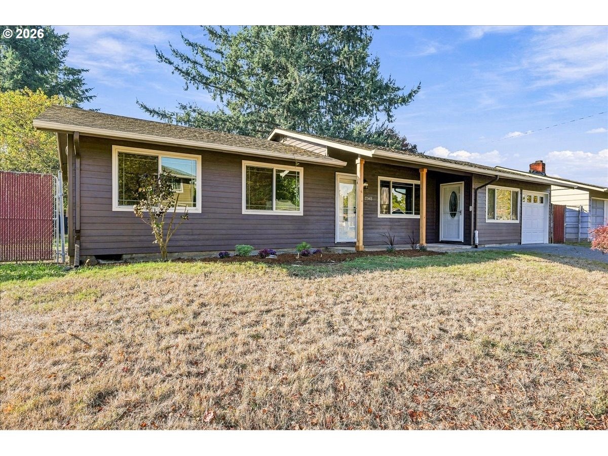 Market St, Portland, OR 97233